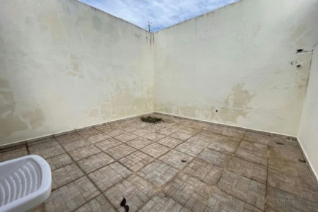 Casa à venda com 3 quartos, sendo 1 suíte, em Jardim Ester, São Paulo - SP