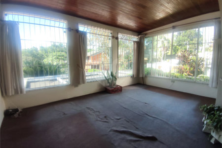 Sobrado à venda com 4 quartos, sendo 2 suítes, em Chácara Monte Alegre, São Paulo, SP