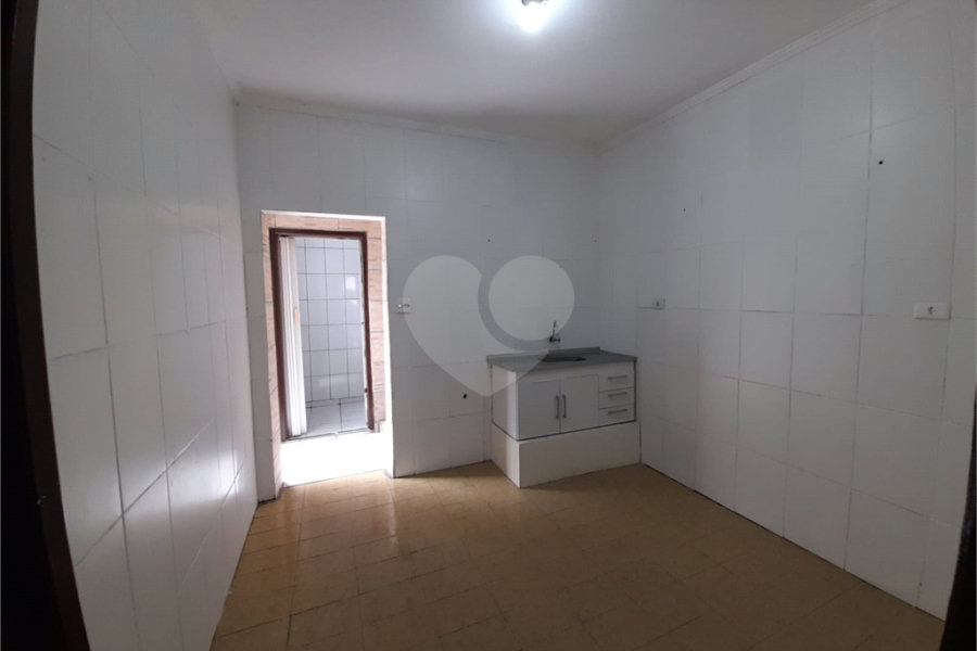 Casa à venda com 2 quartos em Freguesia do Ó, São Paulo, SP