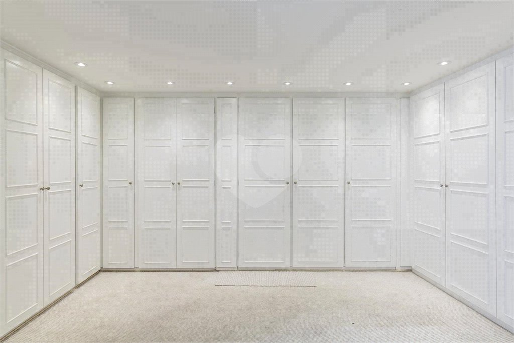 Apartamento à venda com 4 suítes em Jardim Paulista, São Paulo, SP