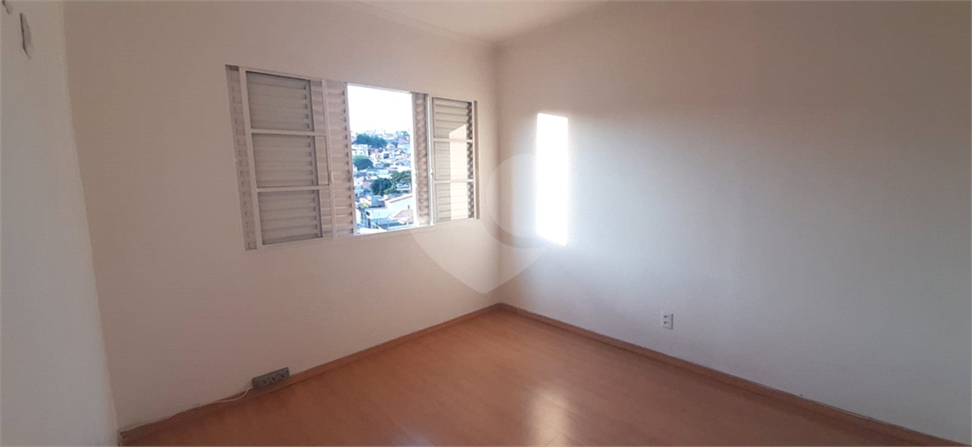 Apartamento à venda com 2 quartos em Vila Albertina, São Paulo, SP