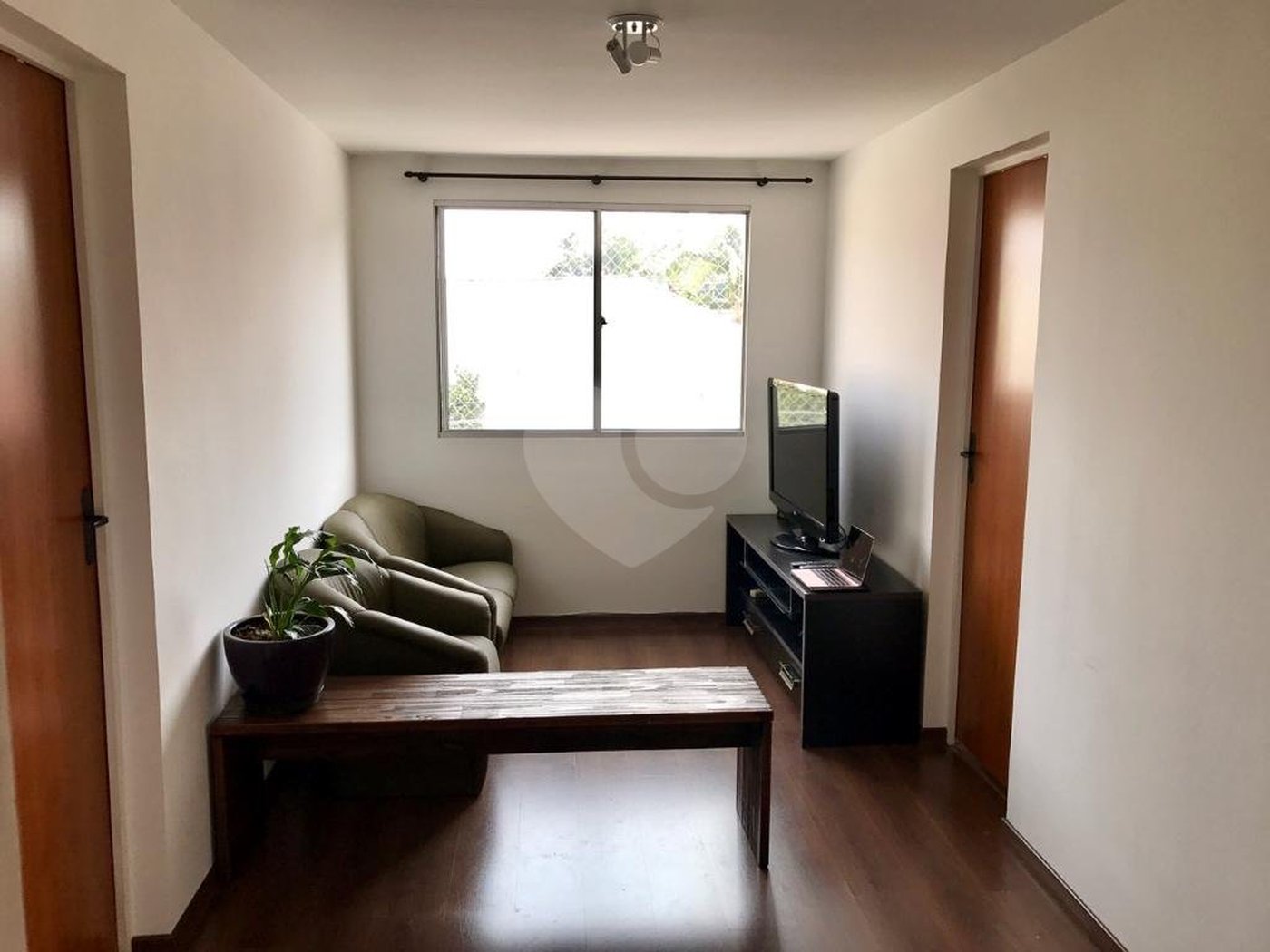Apartamento à venda com 3 quartos em Super Quadra Morumbi, São Paulo, SP