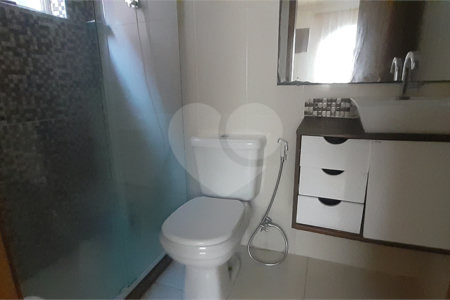 Casa à venda com 2 quartos, sendo 1 suíte, em Campo Grande, Rio de Janeiro, RJ