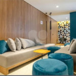 Apartamento à venda com 1 suíte em República, São Paulo, SP
