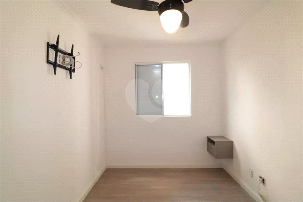 Apartamento à venda com 2 quartos em Mooca, São Paulo, SP
