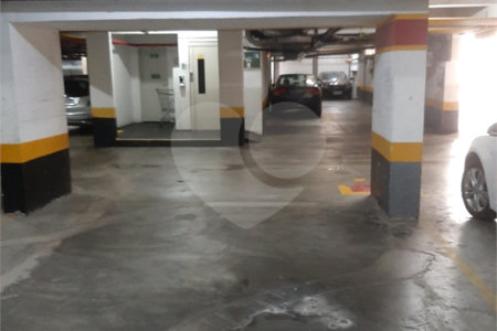 Apartamento à venda com 2 quartos em Vila Santo Estéfano, São Paulo, SP
