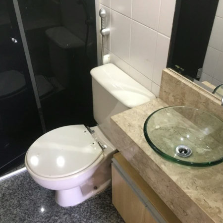 Cobertura à venda com 3 quartos, sendo 2 suítes, em Bela Aliança, São Paulo, SP