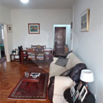 Apartamento à venda com 3 quartos em Praça da Bandeira, Rio de Janeiro, RJ