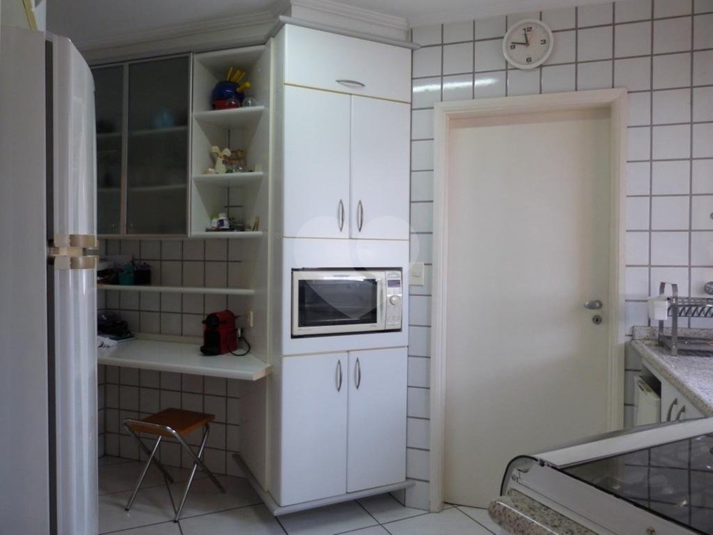 Apartamento à venda com 3 quartos, sendo 1 suíte, em Água Fria, São Paulo, SP