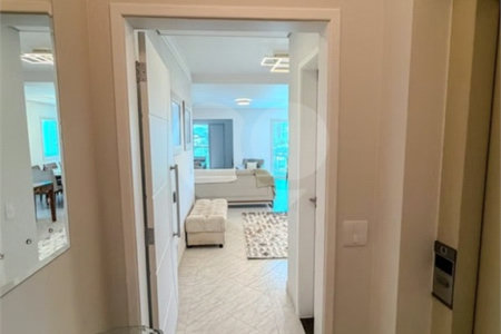 Apartamento à venda com 3 suítes no Centro, Guarulhos, SP