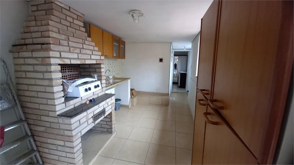 Casa à venda com 2 quartos em Vila Hamburguesa, São Paulo, SP