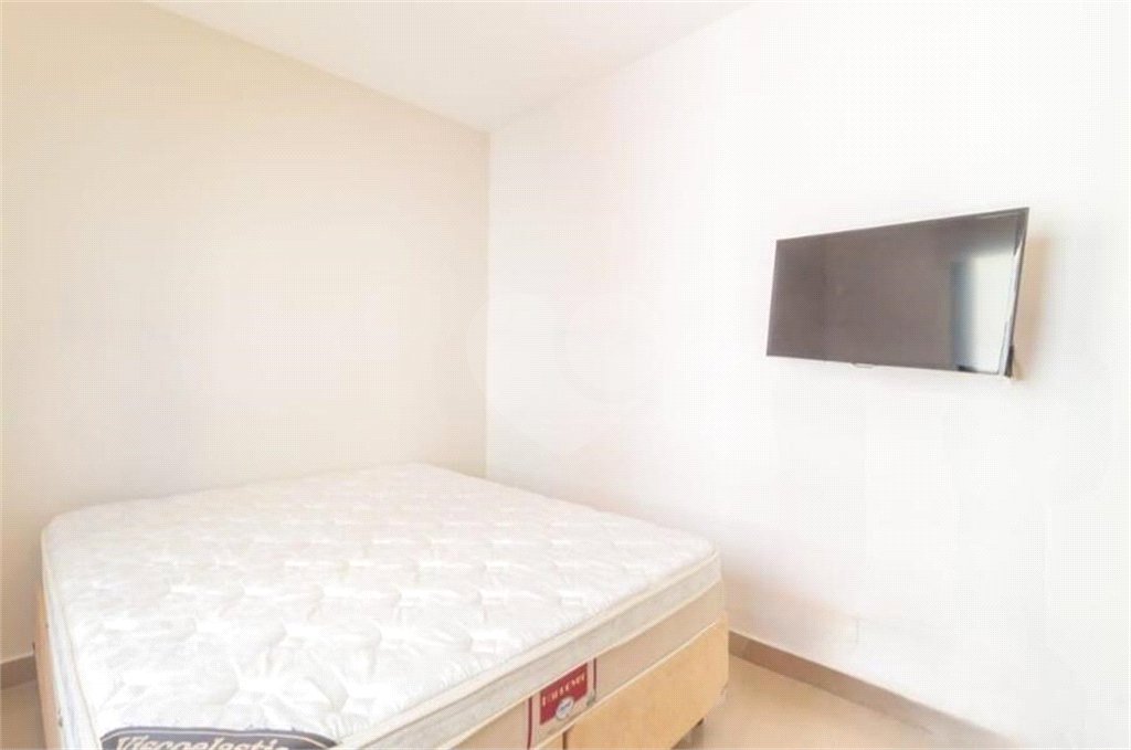 Apartamento à venda ou para alugar com 1 suíte em Vila Olímpia, São Paulo, SP