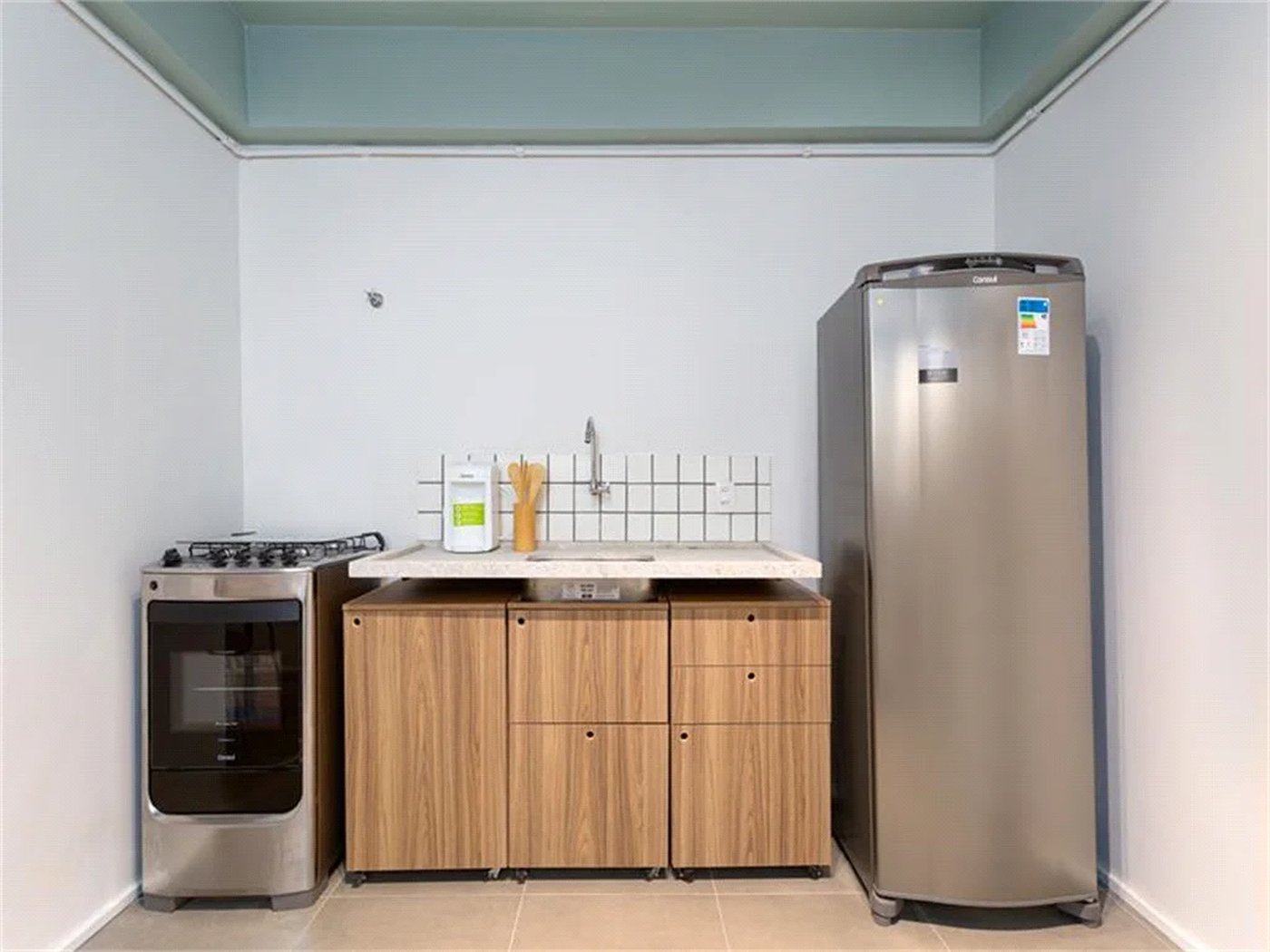 Apartamento à venda com 4 quartos, sendo 1 suíte, em Pinheiros, São Paulo, SP