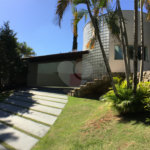 Casa à venda com 4 suítes no condomínio Estância Marambaia, Vinhedo - SP