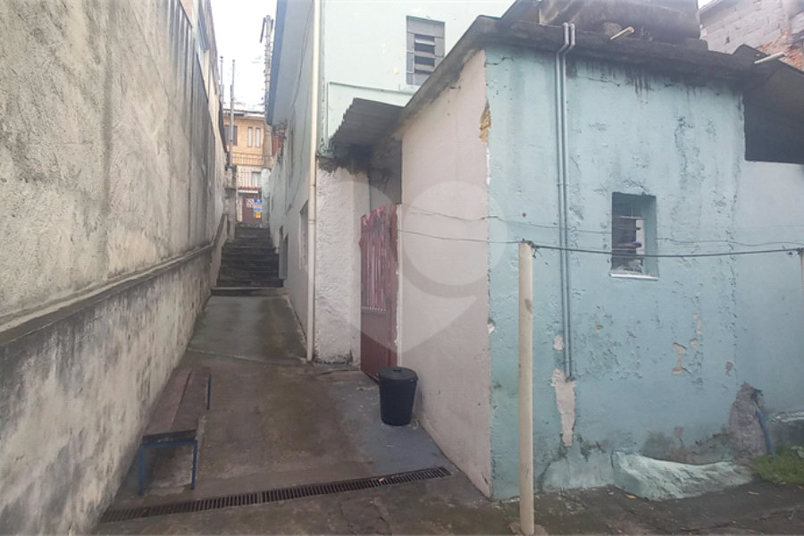 Casa à venda com 3 quartos em Santa Teresinha, São Paulo, SP