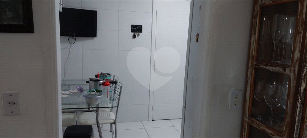 Casa à venda com 3 quartos, sendo 1 suíte,  em Mandaqui, São Paulo, SP