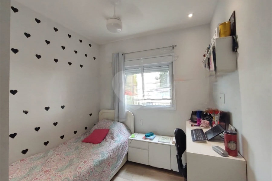 Apartamento à venda com 3 quartos, sendo 1 suíte, em Tremembé, São Paulo, SP