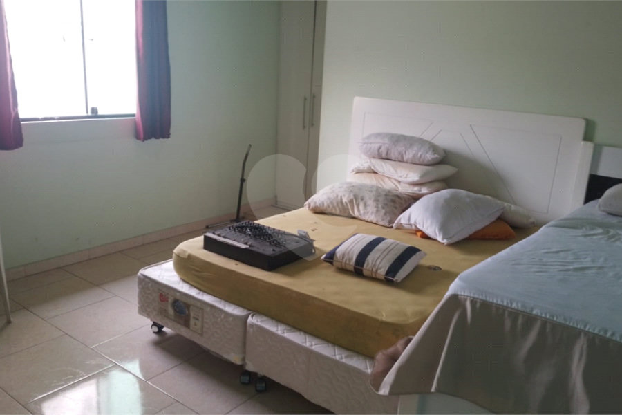 Casa Térrea à venda com 4 suítes em Casa Verde, São Paulo, SP