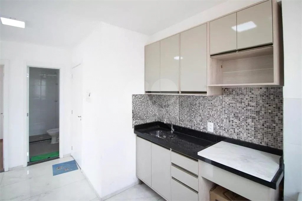 Apartamento à venda com 2 quartos em Vila Guilherme, São Paulo, SP