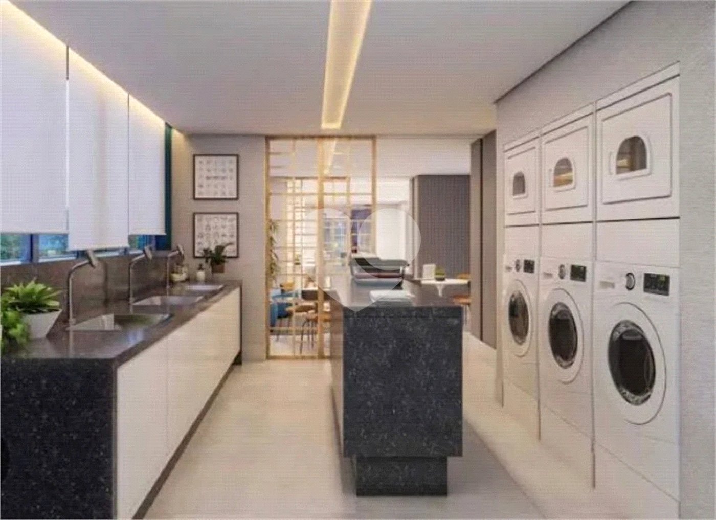 Studio à venda com 1 quarto em Vila Mariana, São Paulo, SP