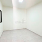 Casa à venda com 2 quartos em Nova Tres Lagoas, Três Lagoas, MS
