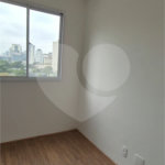 Apartamento à venda com 2 quartos em Parque Industrial Tomas Edson, São Paulo, SP