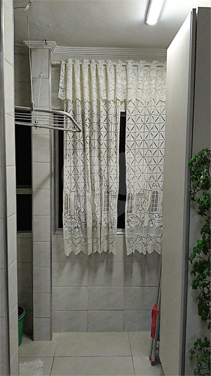Apartamento à venda em Jardim Leonor Mendes de Barros, São Paulo, SP
