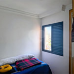 Apartamento à venda com 3 quartos, sendo 1 suíte, em Santana, São Paulo, SP