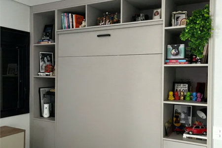 Apartamento à venda ou para alugar com 1 suíte em Pinheiros, São Paulo, SP
