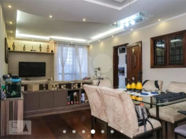 Sobrado à venda com 4 quartos, sendo 2 suítes,  em Tucuruvi, São Paulo, SP