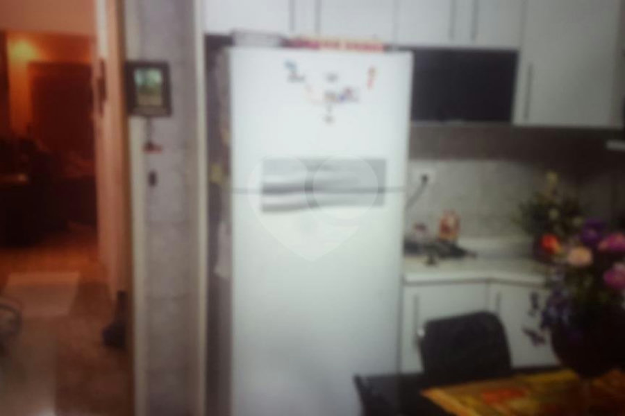 Sobrado à venda com 3 quartos em Limão, São Paulo, SP