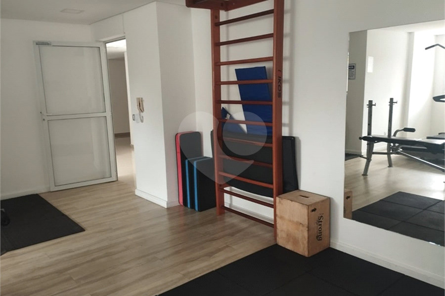 Apartamento próximo ao metrô Parada Inglesa - 2 dormitórios 1 suíte e 2 vagas