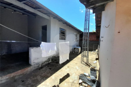 Casa à Venda no Jd Brasil –São Carlos