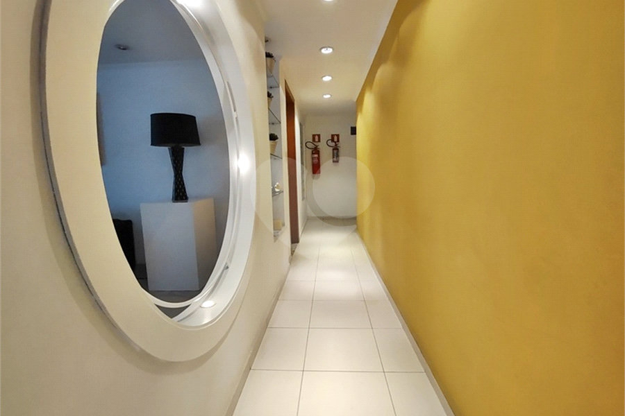 Apartamento à venda com 3 quartos, sendo 1 suíte, em Santana, São Paulo, SP