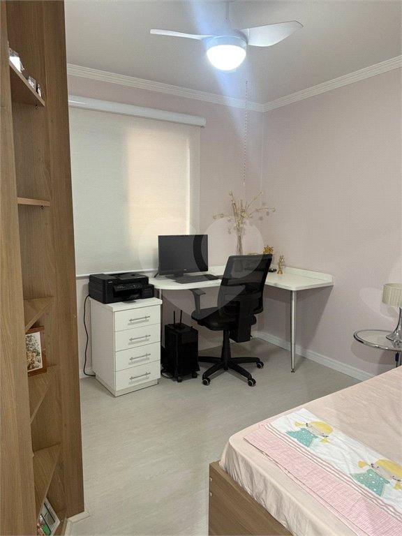 Casa à venda com 3 quartos, sendo 1 suíte, no condomínio Villas de São Francisco, São Paulo - SP