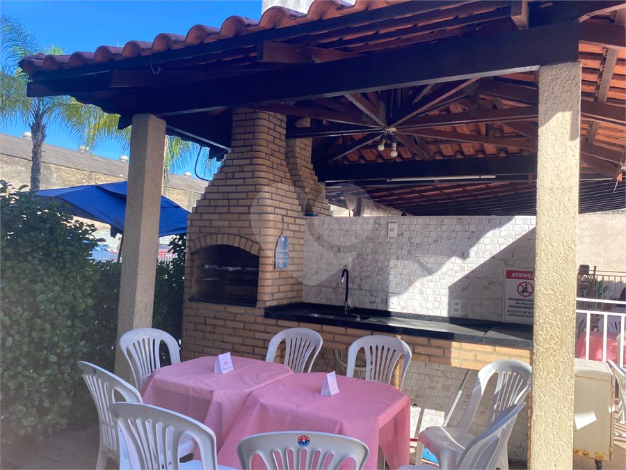 Condomínio à venda com 2 quartos em Adriana, Rio de Janeiro, RJ