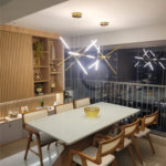 Apartamento à venda com 3 suítes em Vila Santa Catarina, São Paulo, SP