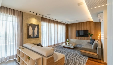 Apartamento à venda com 4 suítes em Parque Campolim, Sorocaba, SP