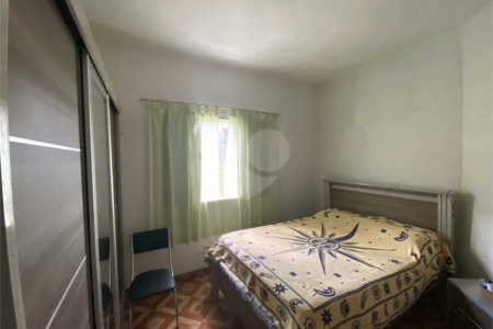 Casa Térrea à venda com 2 quartos em Vila Mazzei, São Paulo, SP