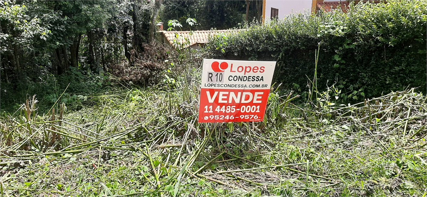 Terreno à venda no condomínio Associação Reserva das Hortênsias, Mairiporã - SP