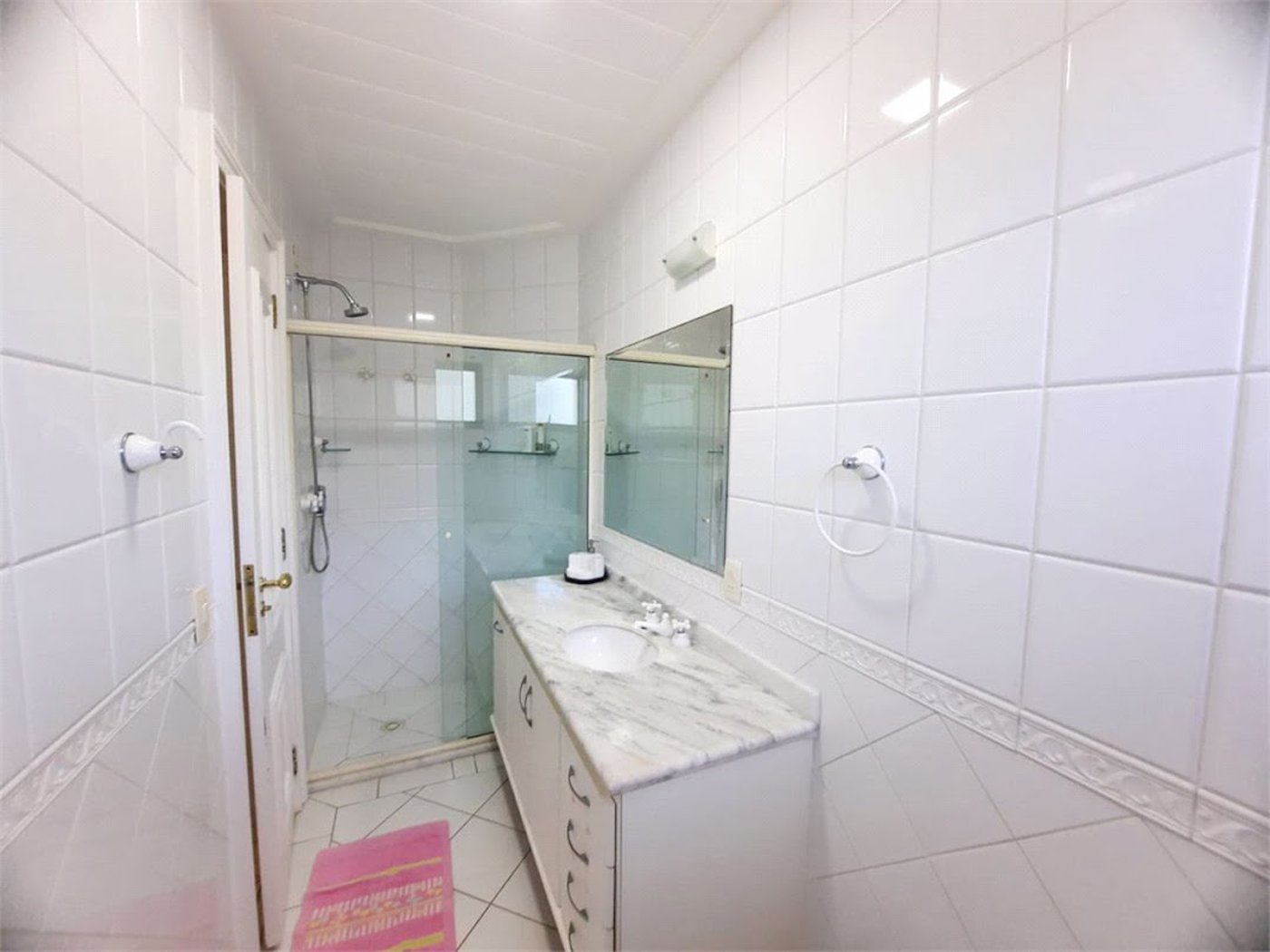 Apartamento Residencial à venda, Balneário Cidade Atlântica, Guarujá - AP1137.