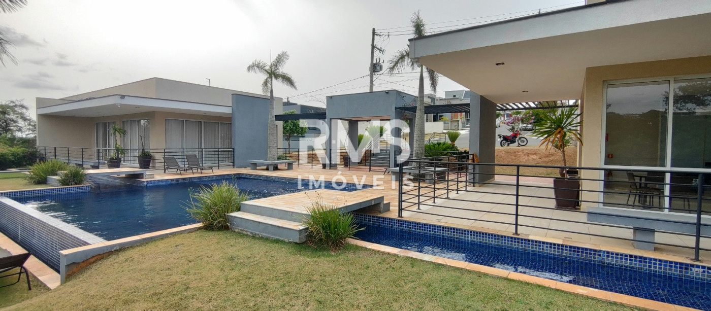 Casa à venda com 3 suítes em Jardim Residencial Garden Ville, Itu, SP