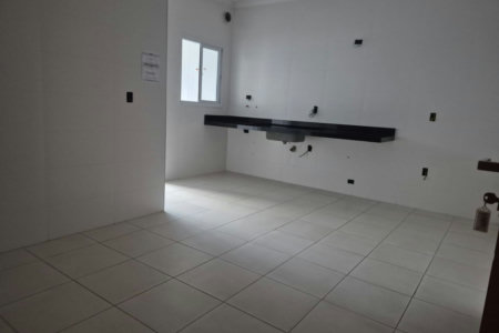 Apartamento com 3 dormitórios à venda, 210 m² por R$ 1.650.000,00 - Boqueirão - Santos/SP