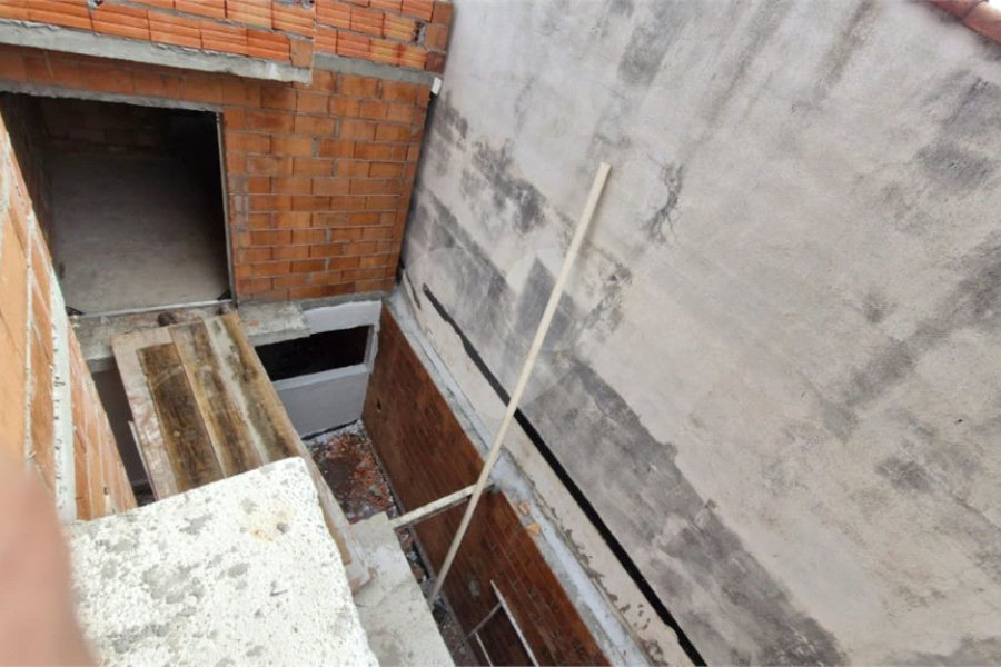 Casa à venda com 2 quartos em Jaçanã, São Paulo, SP