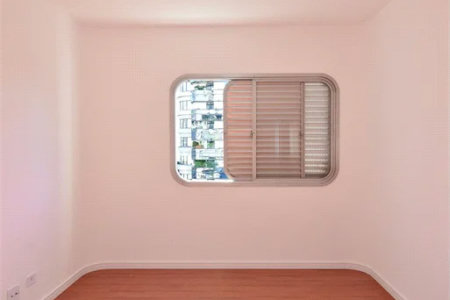 Apartamento à venda com 4 quartos, sendo 2 suítes, em Brooklin Paulista, São Paulo, SP