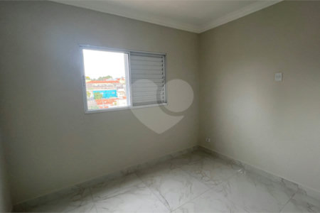 Apartamento à venda com 2 quartos, sendo 1 suíte, em Jardim Alvinópolis, Atibaia, SP