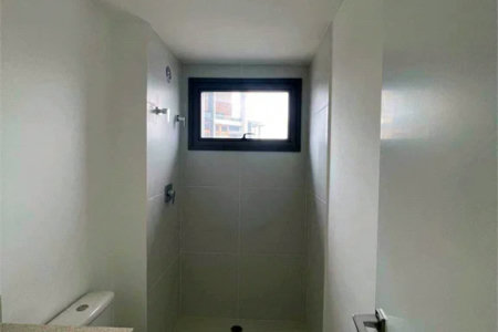 Apartamento à venda com 1 quarto em Pinheiros, São Paulo, SP