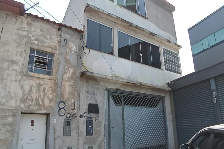 Casa à venda com 5 quartos, sendo 1 suíte, em Casa Verde, São Paulo, SP