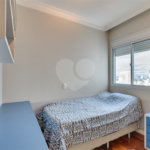 Apartamento à venda com 3 suítes em Santo Amaro, São Paulo, SP