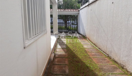 Casa à venda com 4 quartos, sendo 1 suíte, em Vila Jardini, Sorocaba, SP